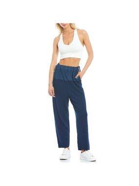 Free People Movement Surfside Joggers M